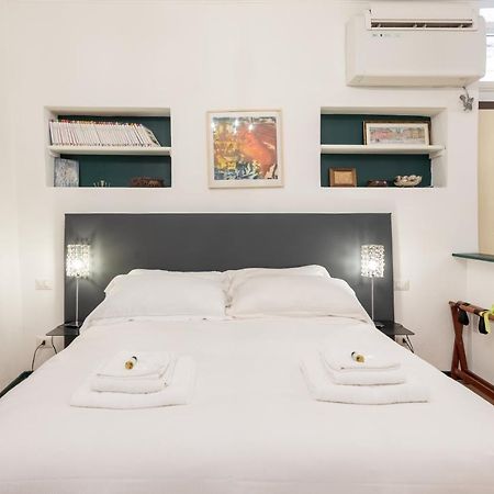 Old Trastevere Studio Roma Ngoại thất bức ảnh