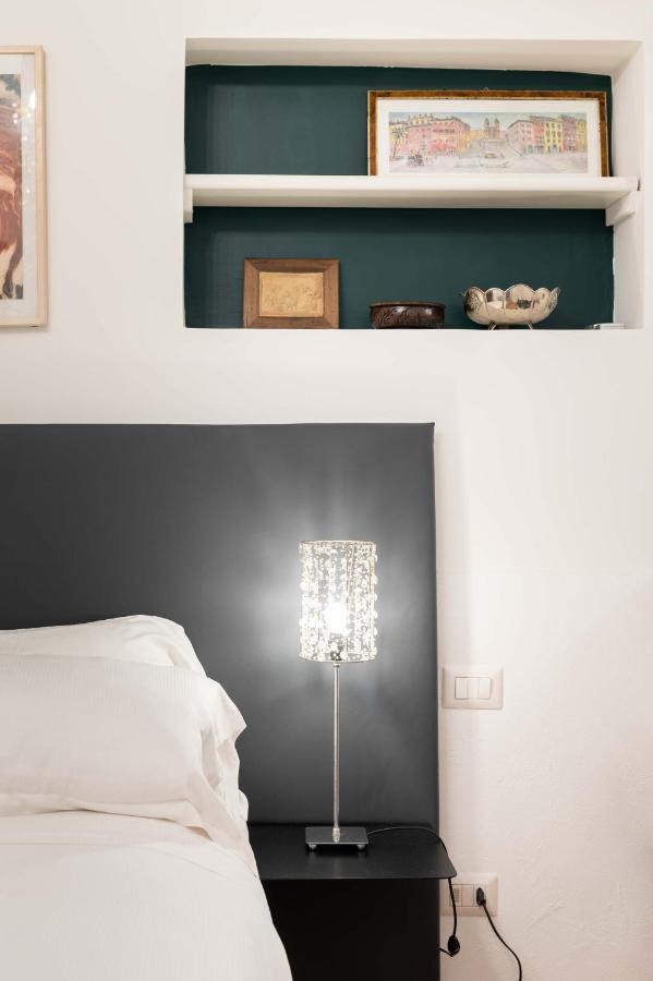 Old Trastevere Studio Roma Ngoại thất bức ảnh