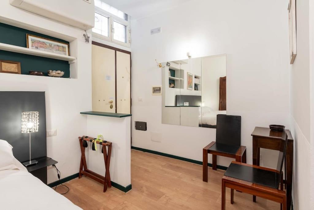 Old Trastevere Studio Roma Ngoại thất bức ảnh