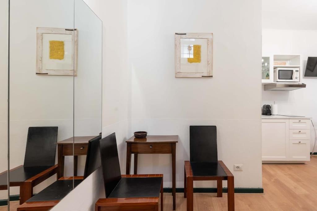 Old Trastevere Studio Roma Ngoại thất bức ảnh