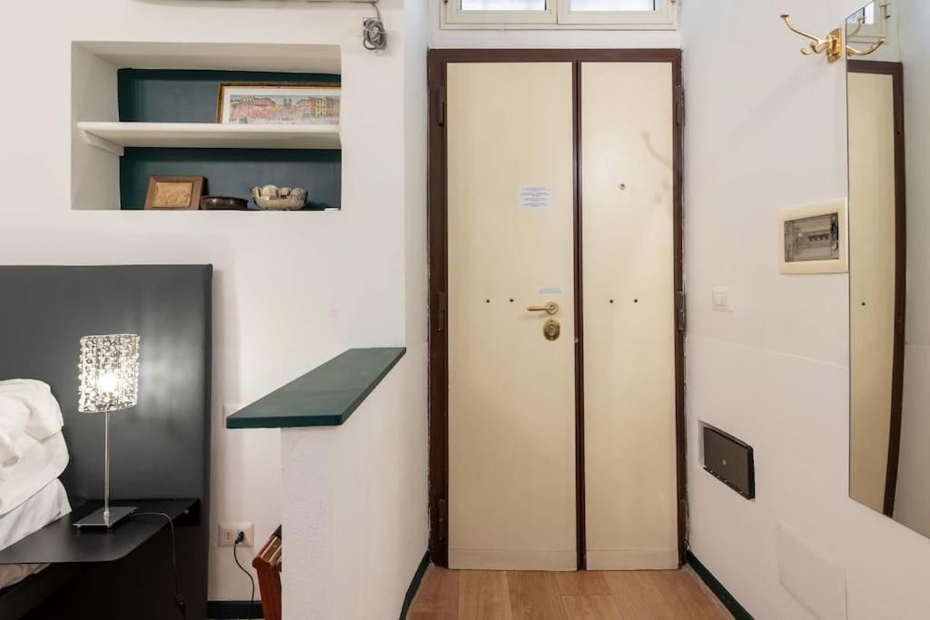 Old Trastevere Studio Roma Ngoại thất bức ảnh